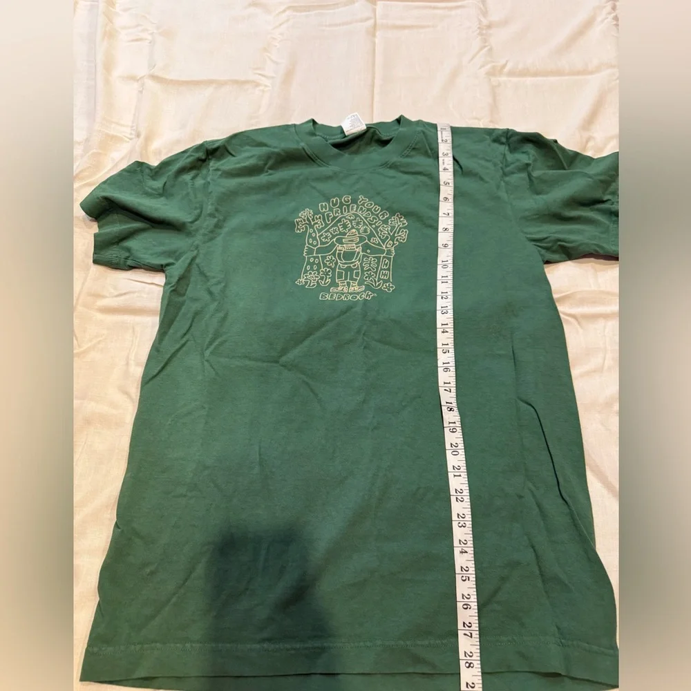 Bedrock unisex t shirt size medium - Picture 6 of 8